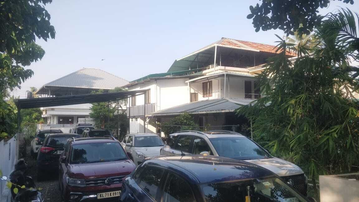 Photo of Outdoor in Alwaye