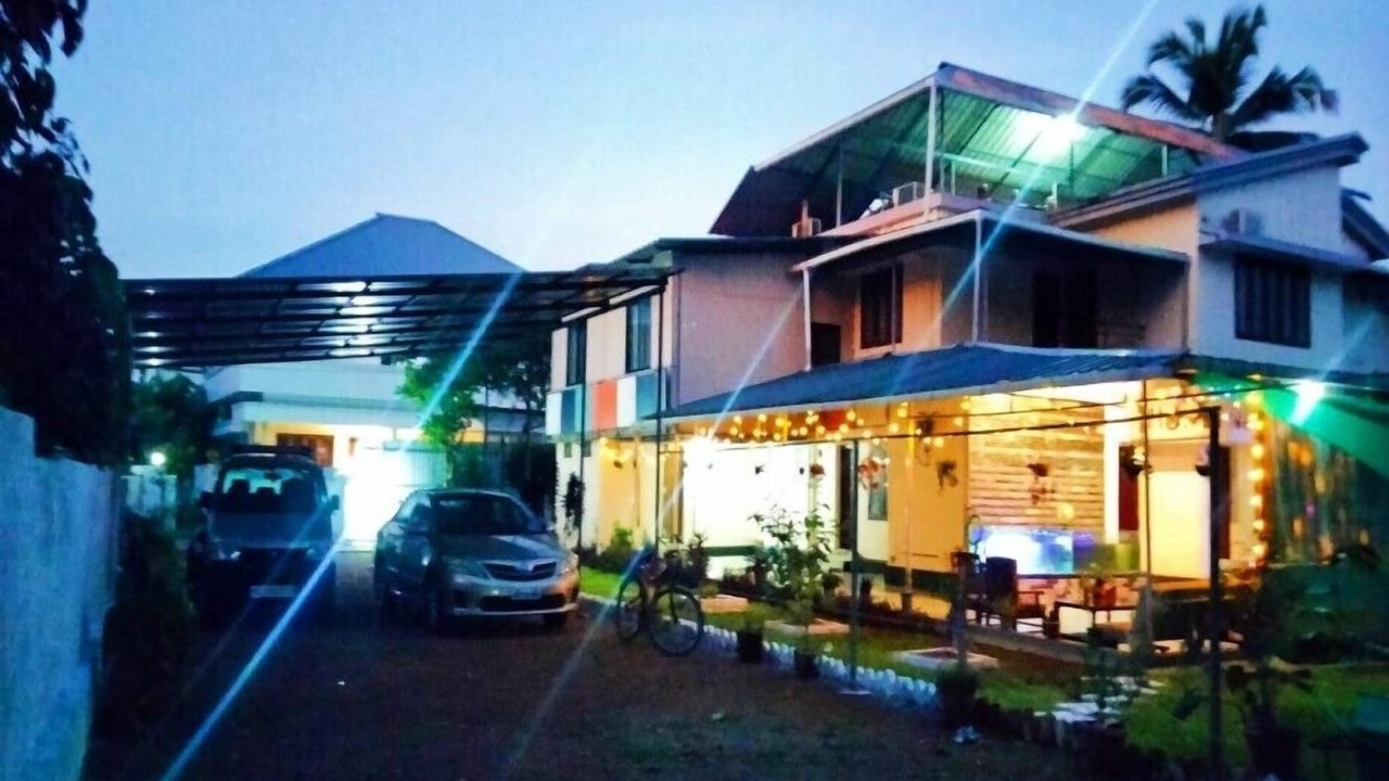 Photo of Outdoor in Alwaye