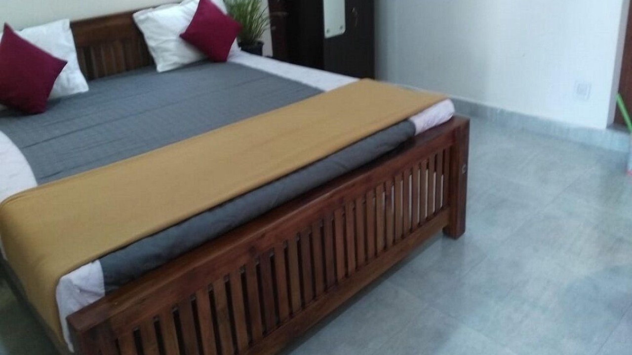 Photo of Bedroom in Alwaye