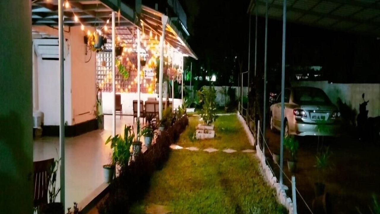 Photo of Outdoor in Alwaye