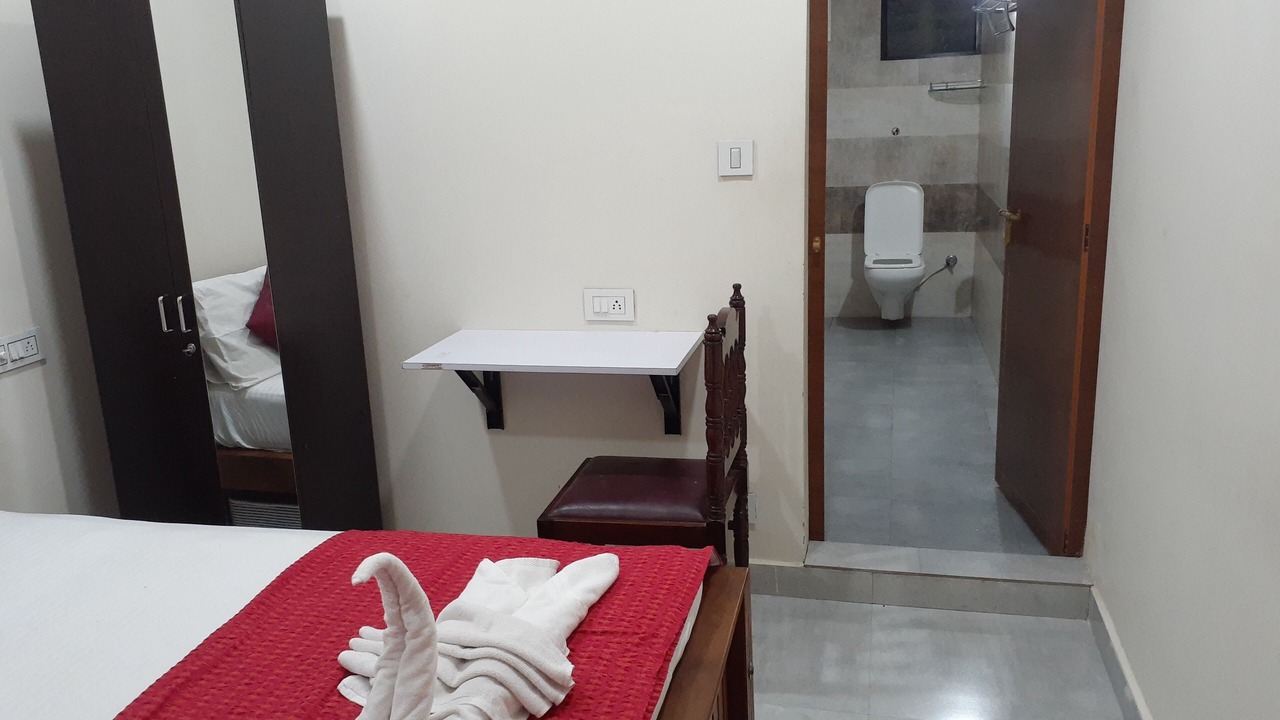 Photo of Bathroom in Alwaye
