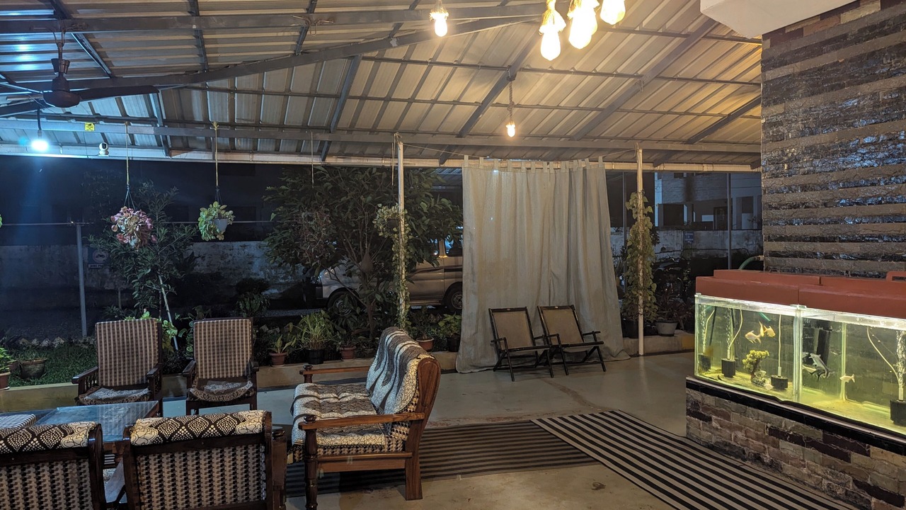 Photo of Outdoor in Alwaye