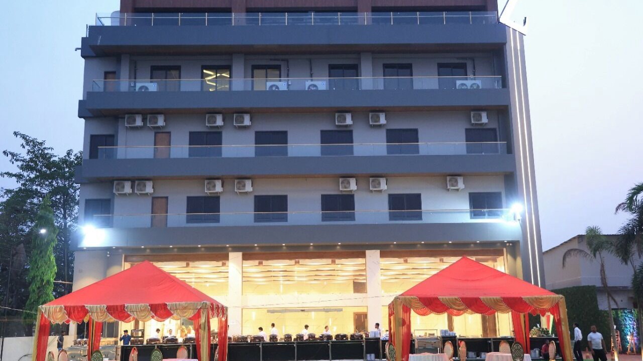 Photo of Outdoor in Bilaspur