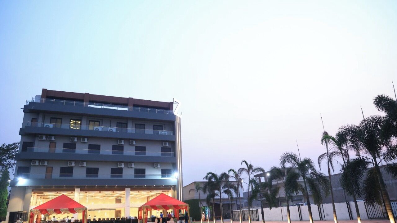 Photo of Outdoor in Bilaspur
