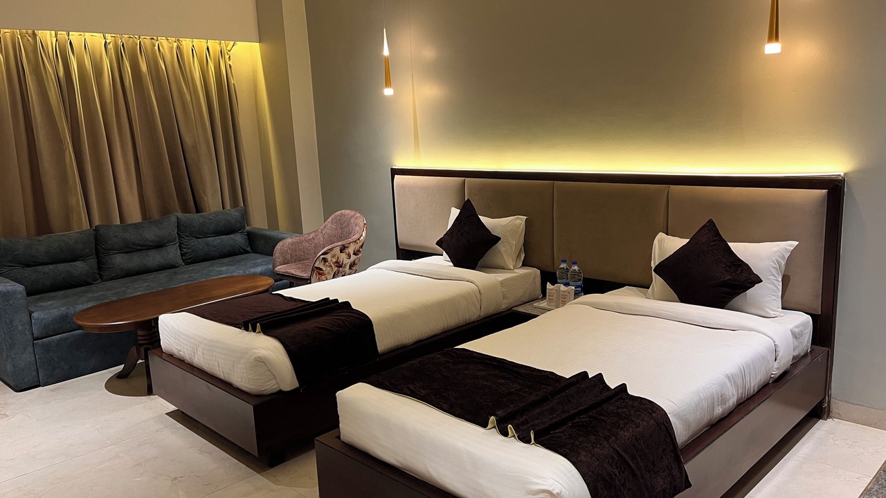 Photo of Bedroom in Bilaspur