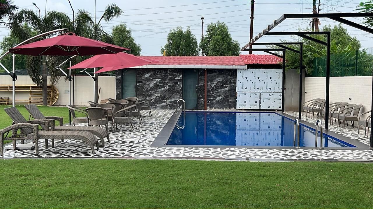Photo of Outdoor in Bilaspur