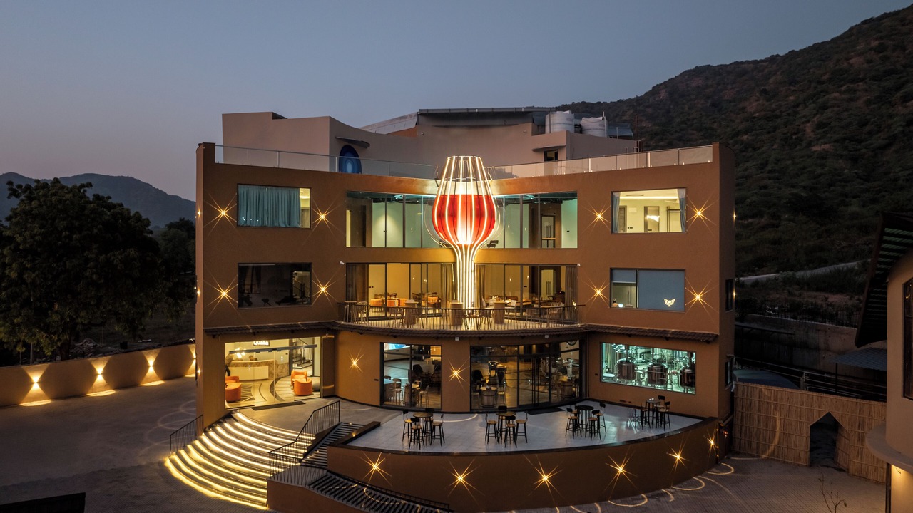 Photo of Outdoor in Bedla