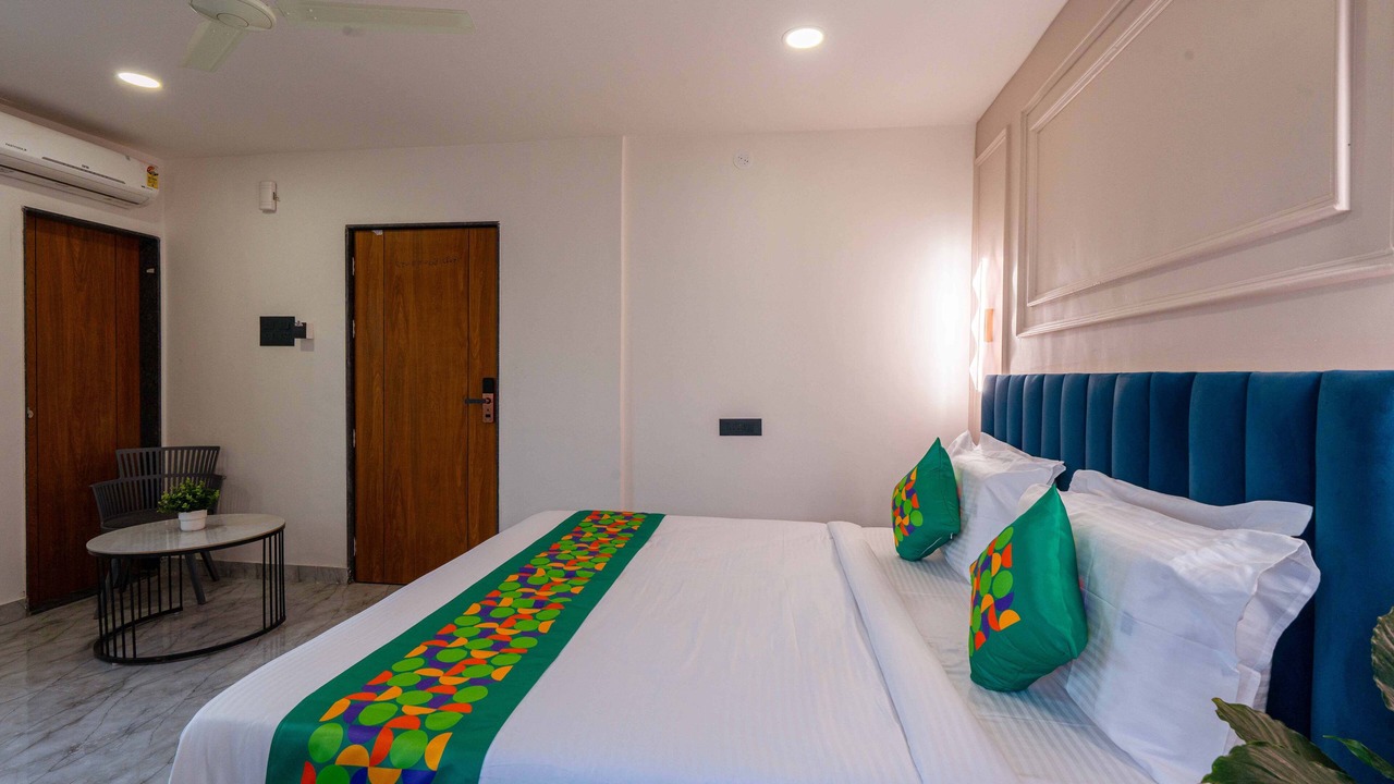 Photo of Bedroom in Phase 3