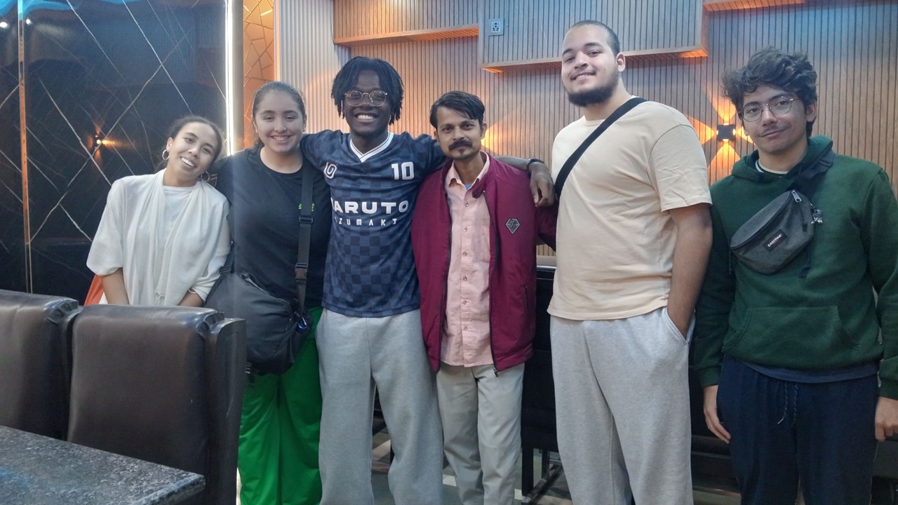 Photo of Others in Taj Ganj