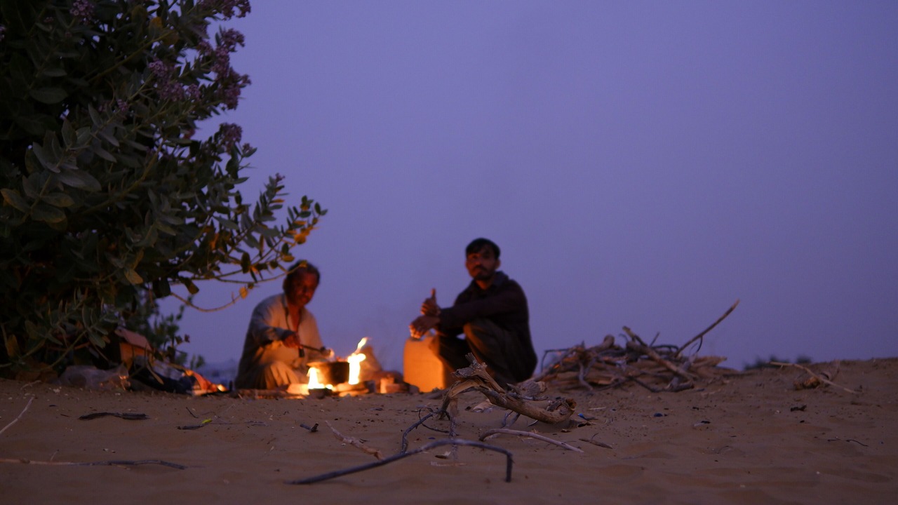 Photo of Outdoor in Kanoi