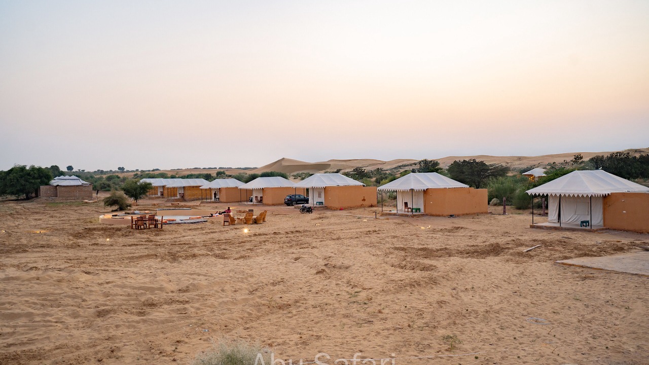 Photo of Outdoor in Kanoi