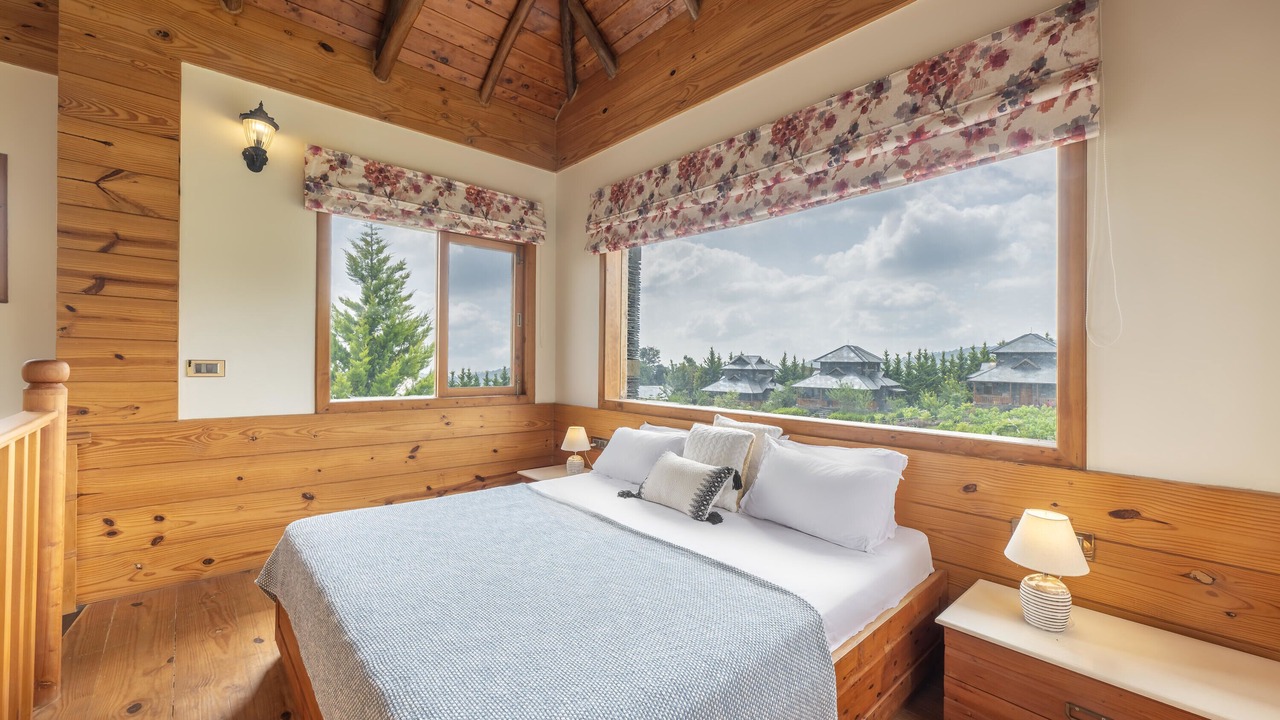 Photo of Bedroom in Gopalpur