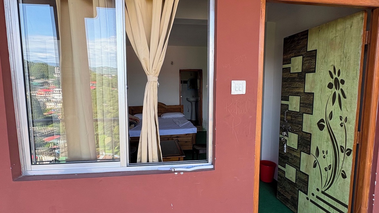 Photo of Patio Balcony in Mirik