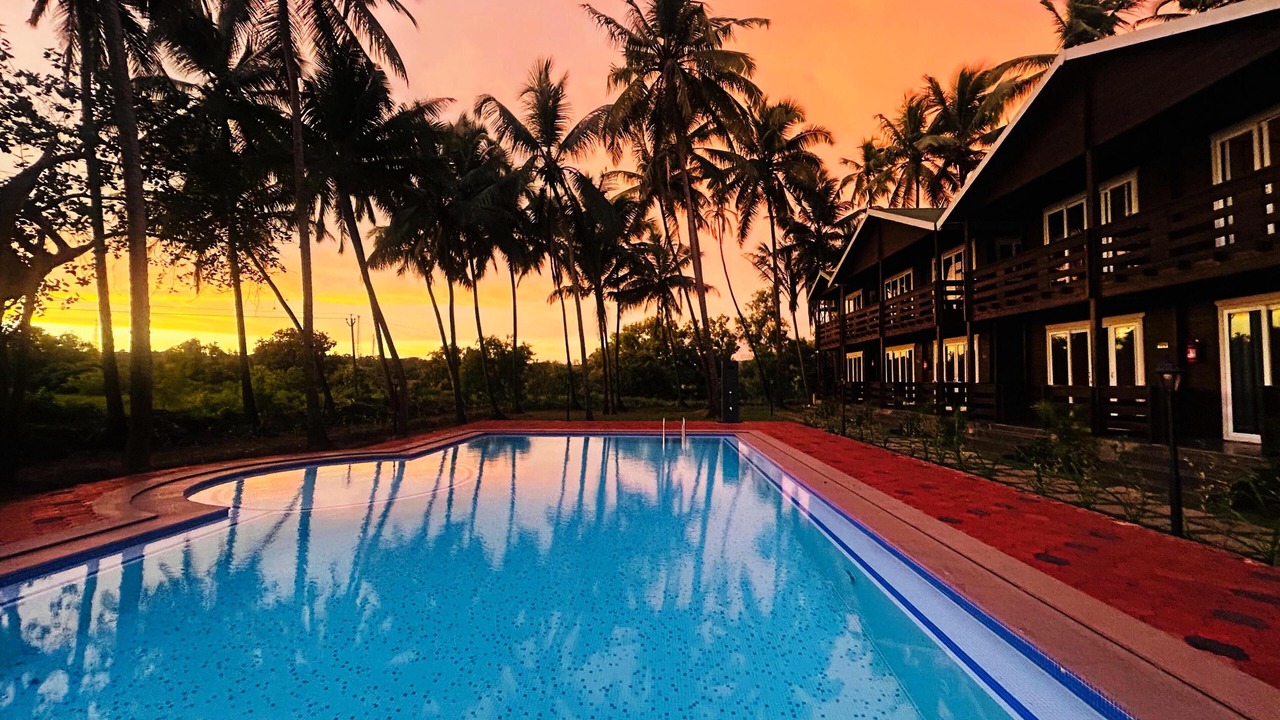 Photo of Outdoor in Anjuna