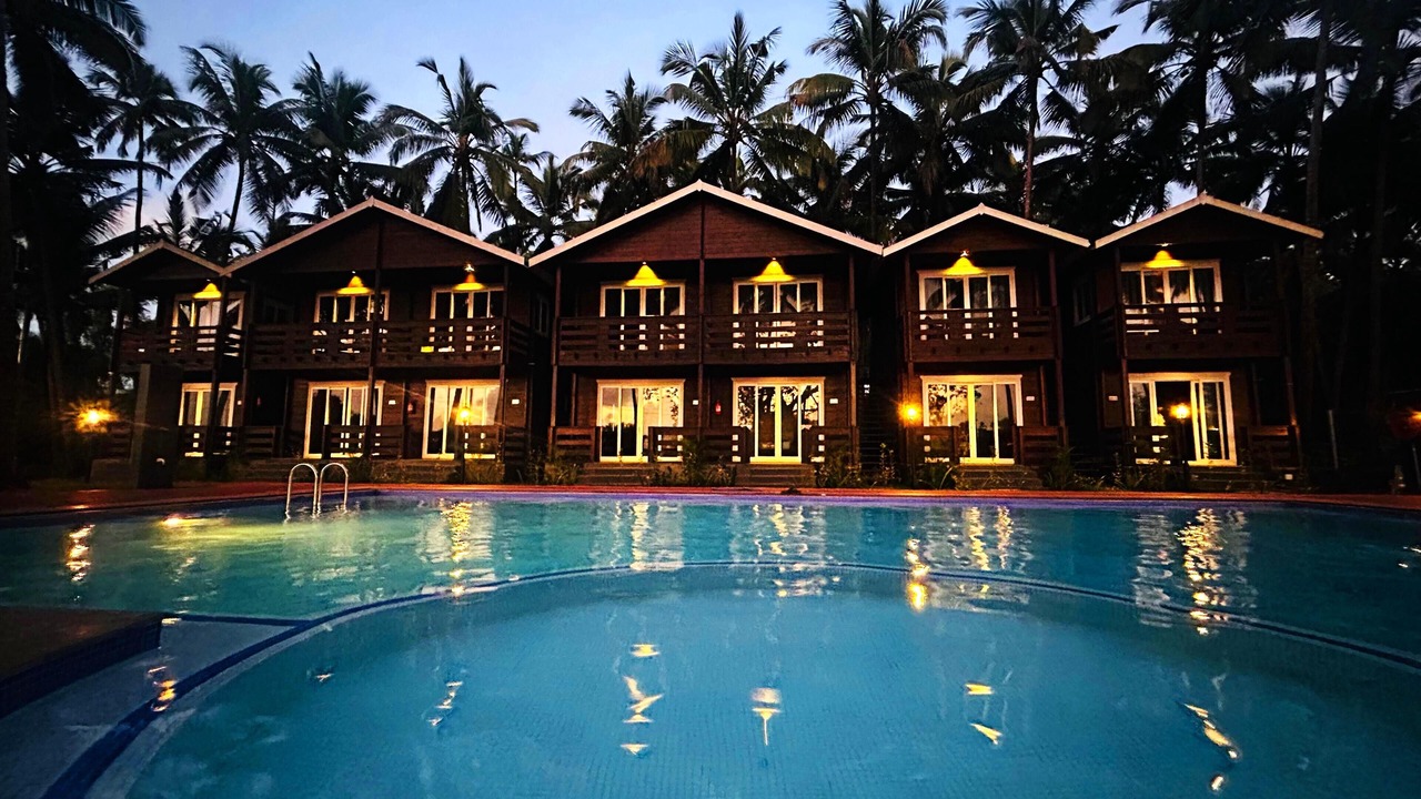 Photo of Outdoor in Anjuna