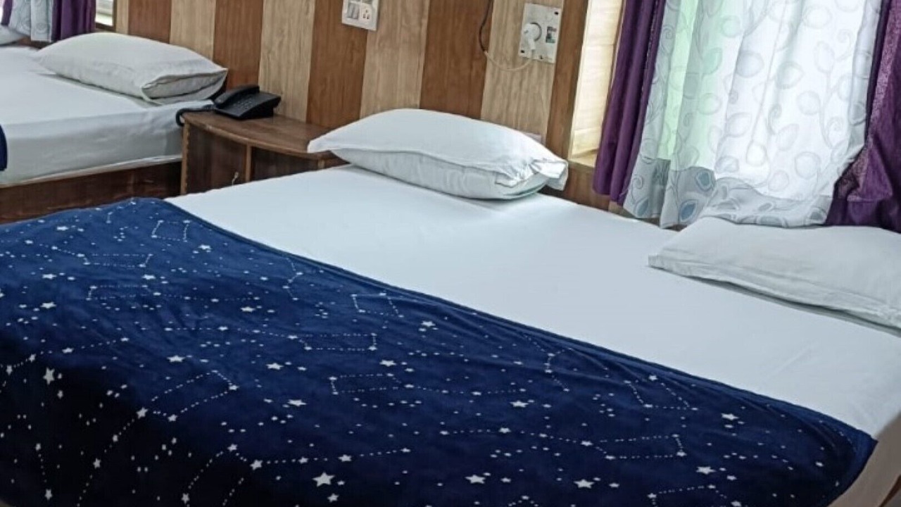 Photo of Bedroom in Sitarganj