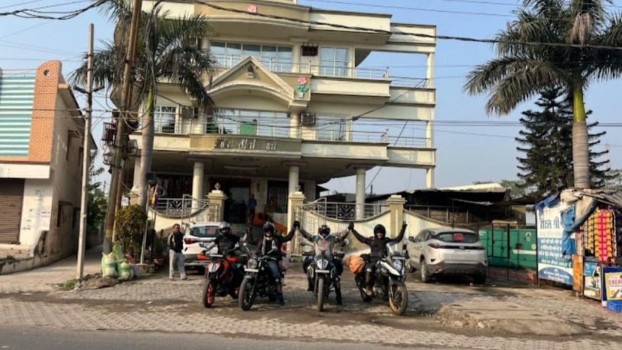 Photo of Outdoor in Sitarganj