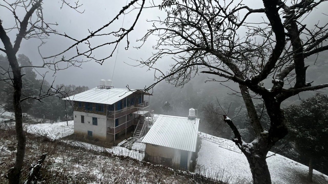 Photo of Outdoor in Ramgarh