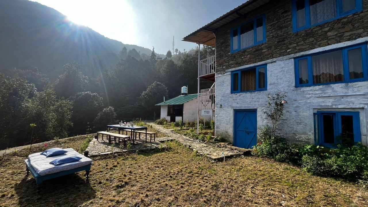 Photo of Outdoor in Ramgarh