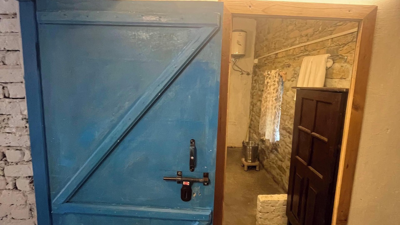 Photo of Bathroom in Ramgarh