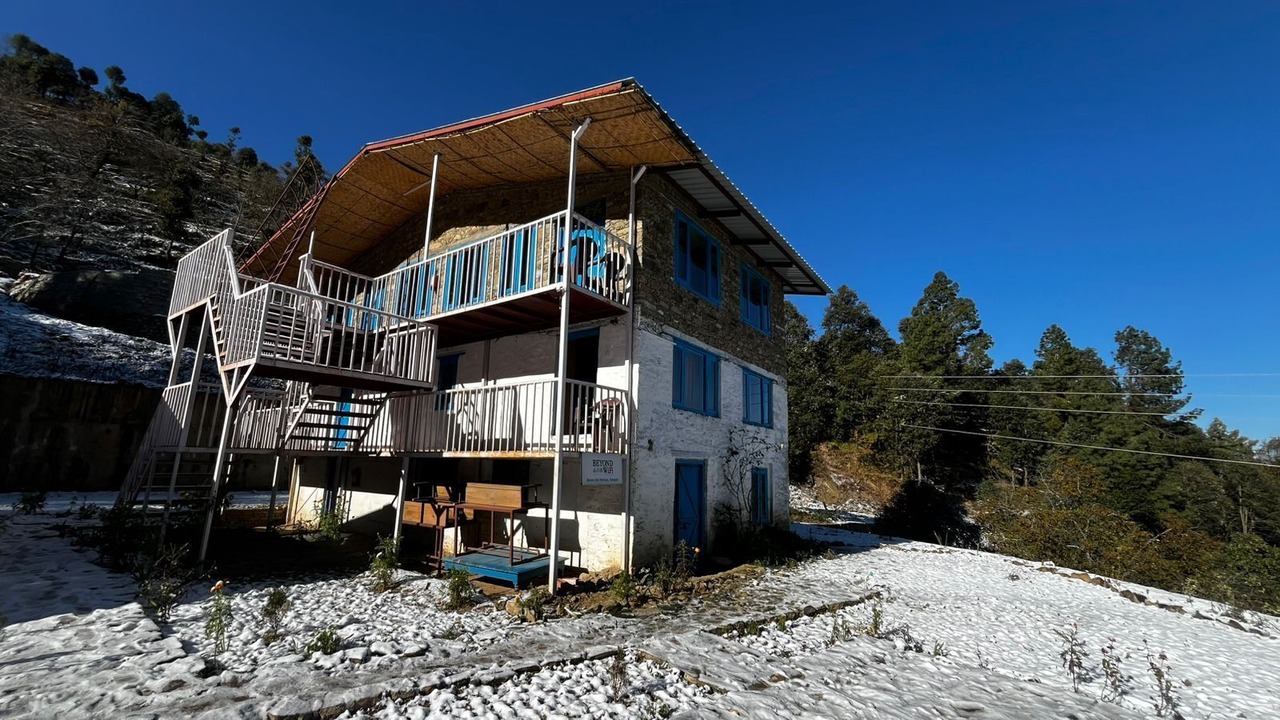 Photo of Outdoor in Ramgarh