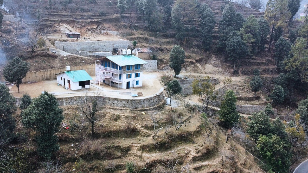 Photo of Outdoor in Ramgarh