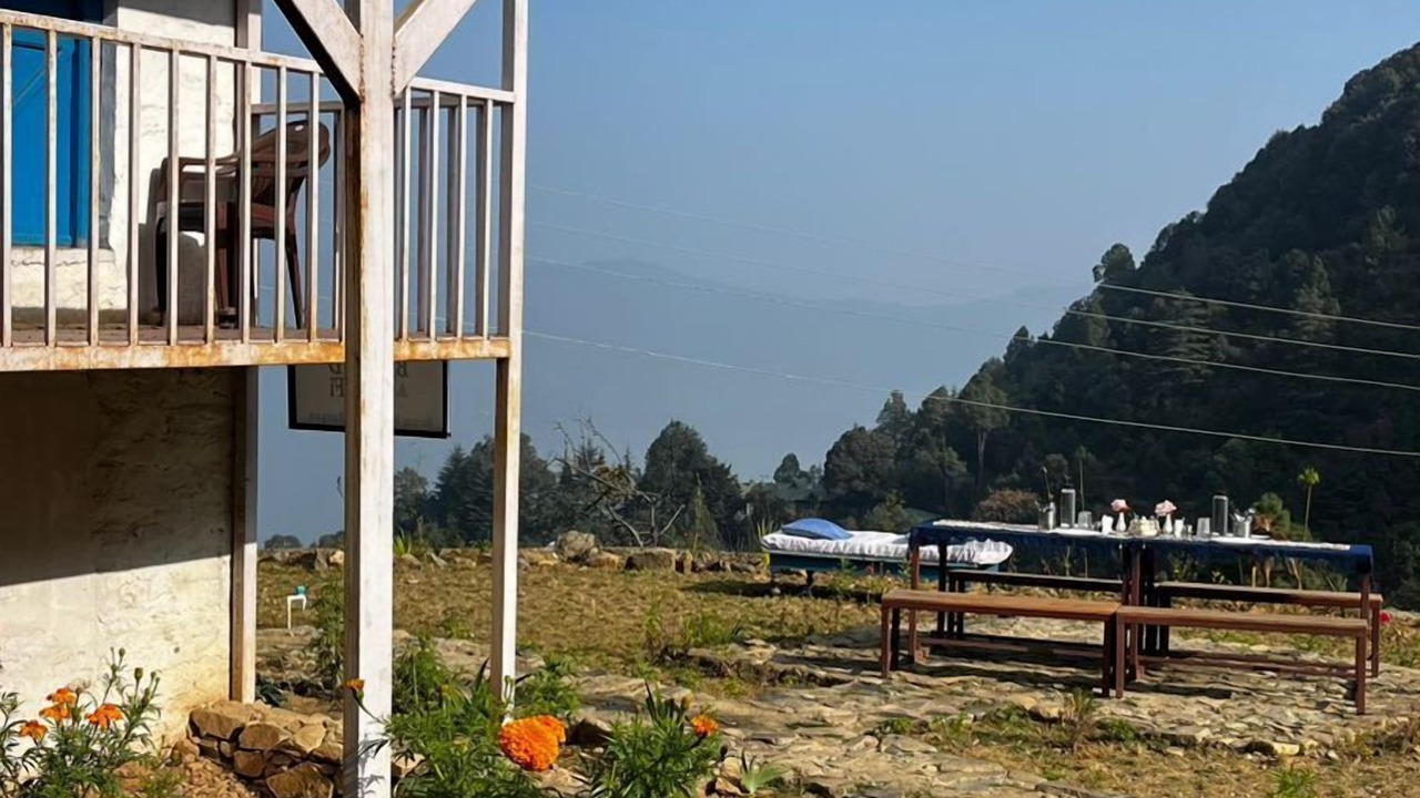 Photo of Outdoor in Ramgarh