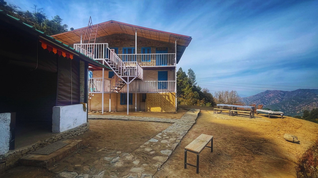 Photo of Outdoor in Ramgarh