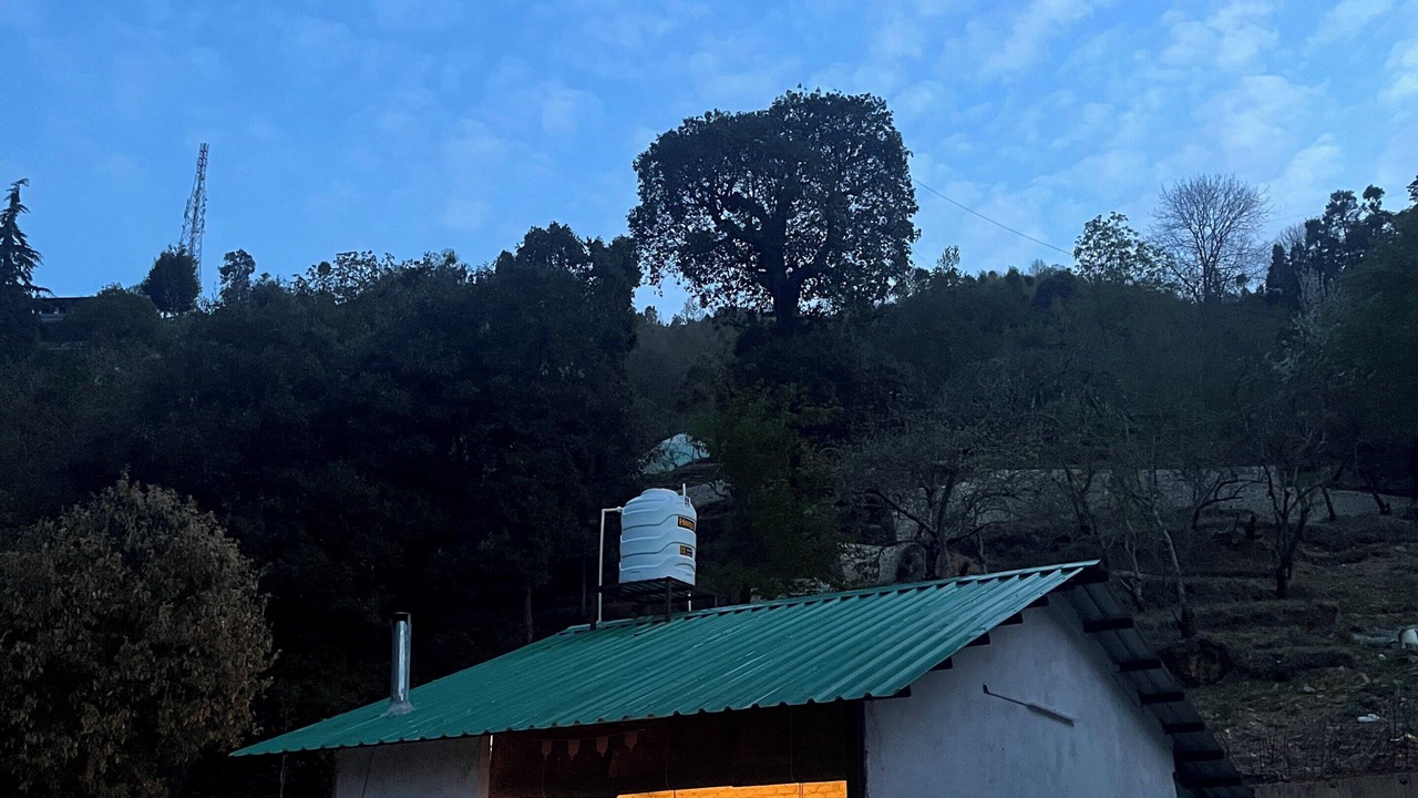 Photo of Kitchen in Ramgarh