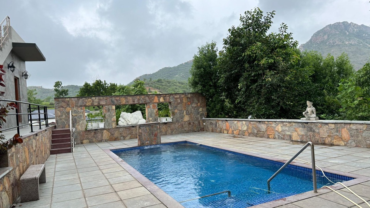 Photo of Outdoor in Bedla