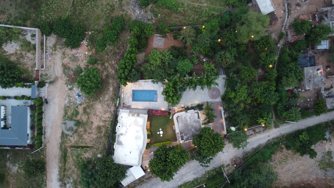 Photo of Outdoor in Bedla