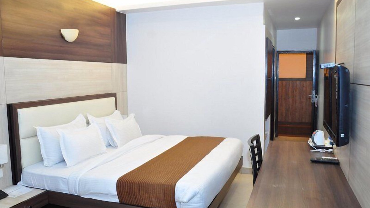 Photo of Bedroom in Kanpur