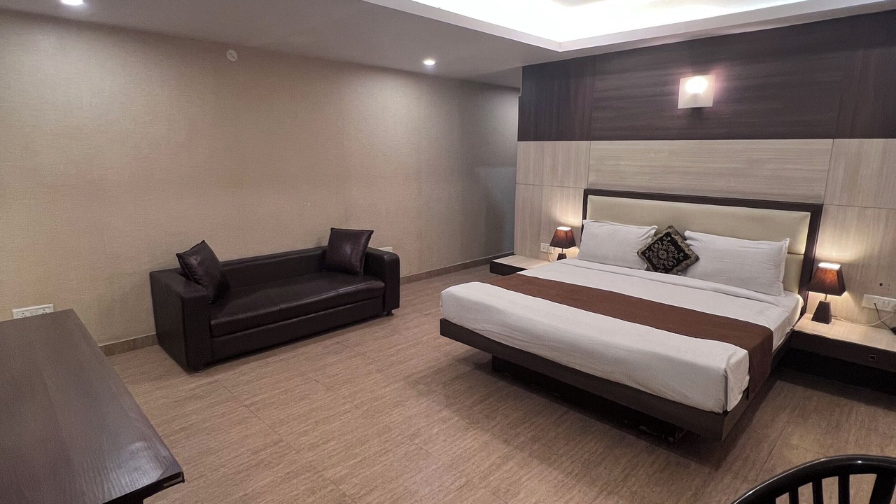 Photo of Bedroom in Kanpur