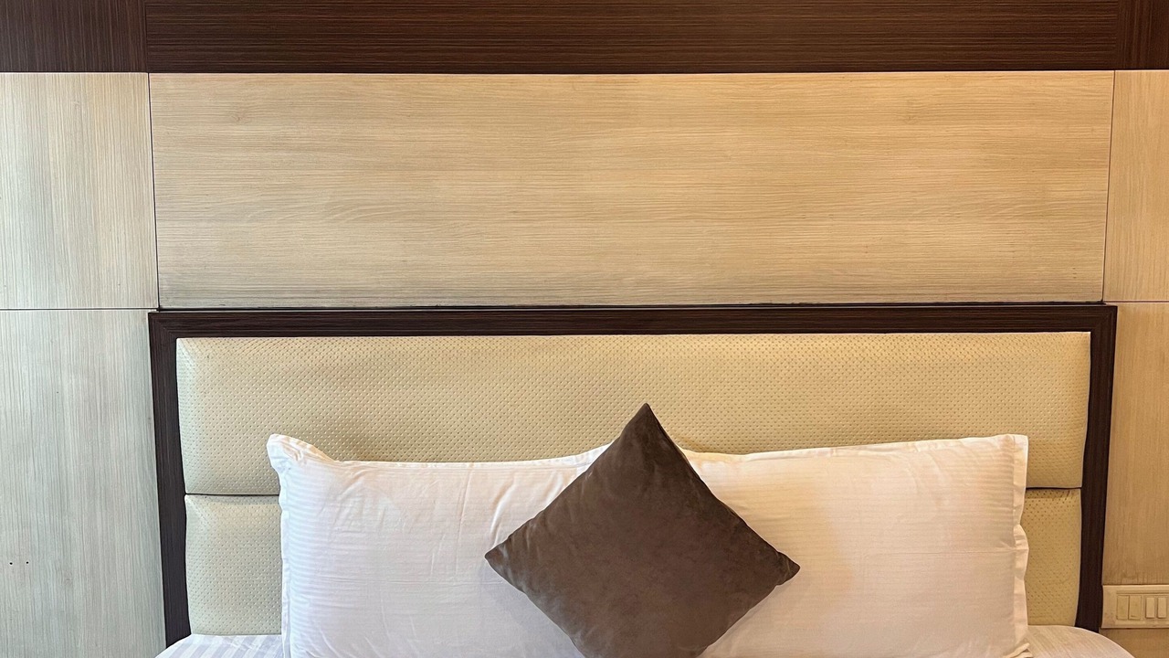 Photo of Bedroom in Kanpur