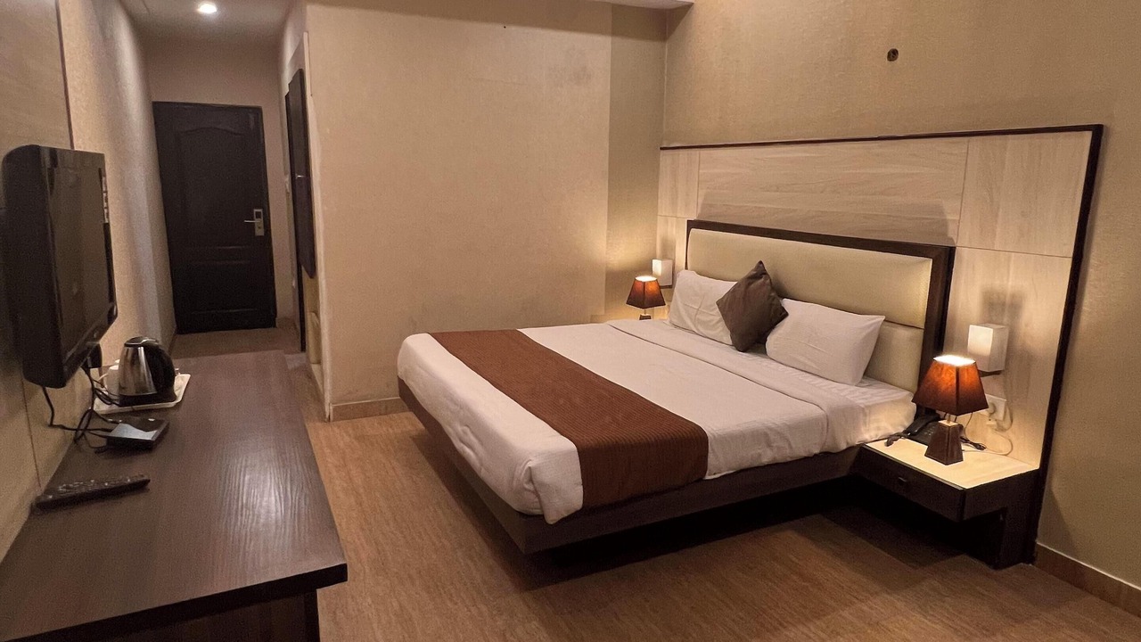 Photo of Bedroom in Kanpur