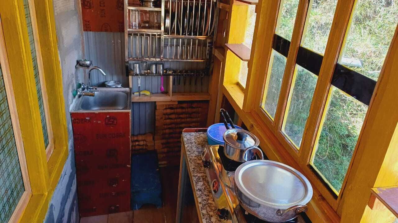 Photo of Bedroom in Banjar