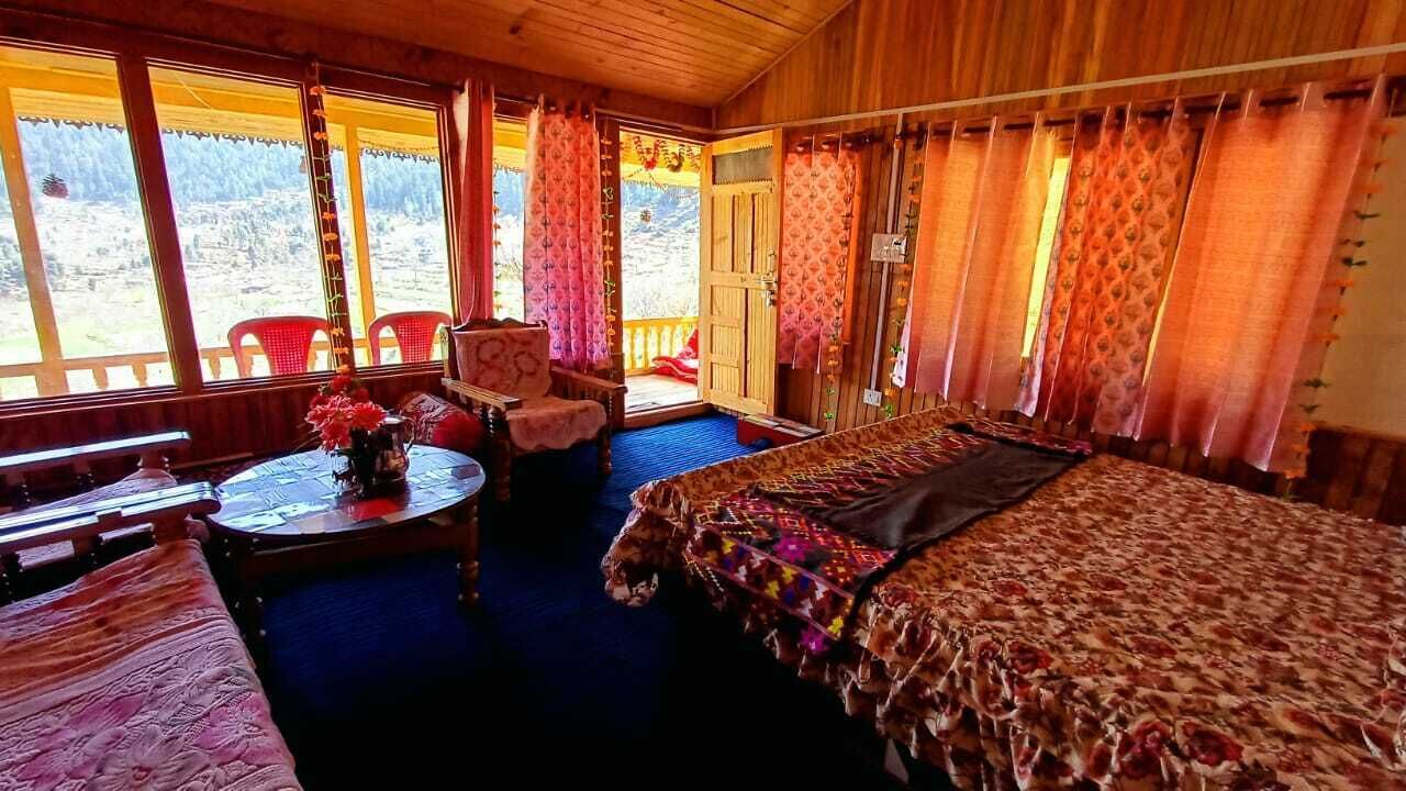 Photo of Bedroom in Banjar