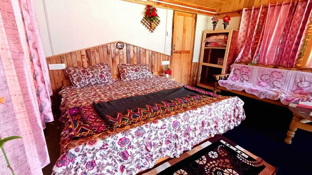 Photo of Bedroom in Banjar