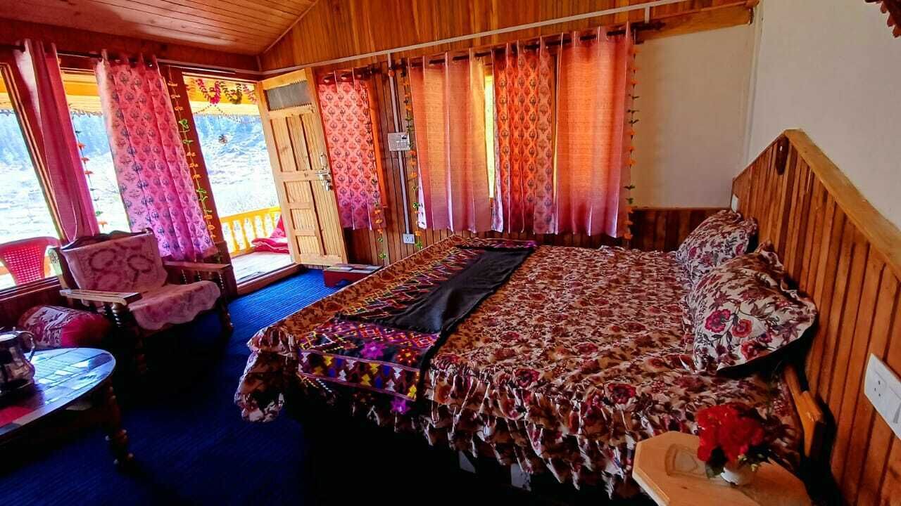 Photo of Bedroom in Banjar