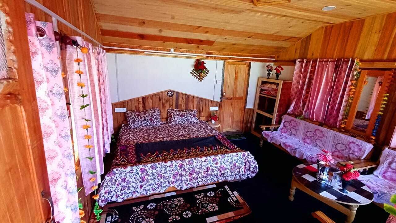 Photo of Bedroom in Banjar