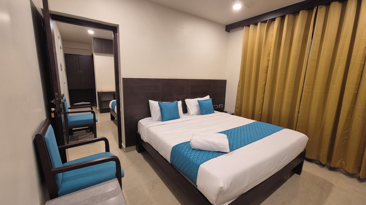 Photo of Bathroom in Tirupati