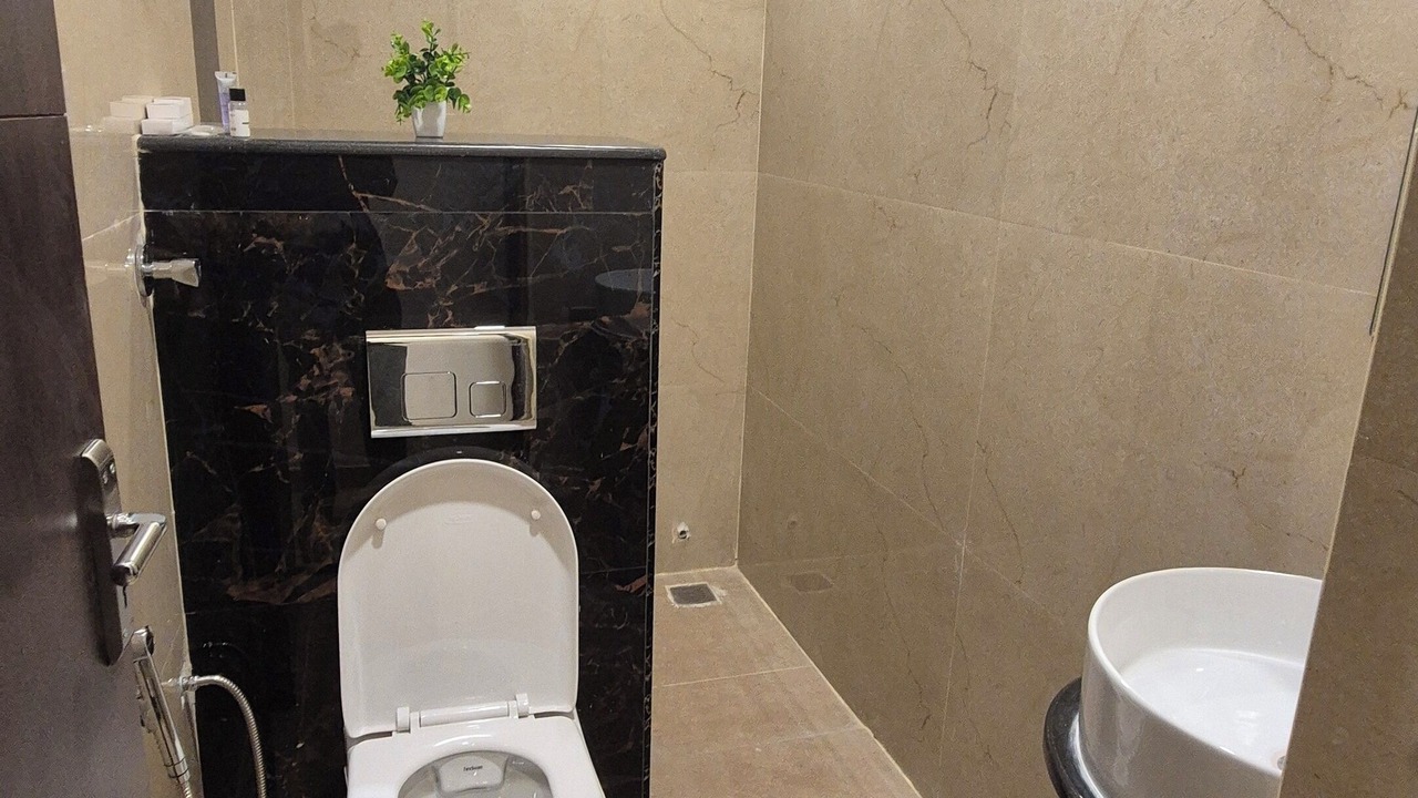 Photo of Bathroom in Tirupati