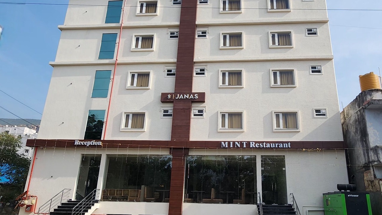 Photo of Outdoor in Tirupati