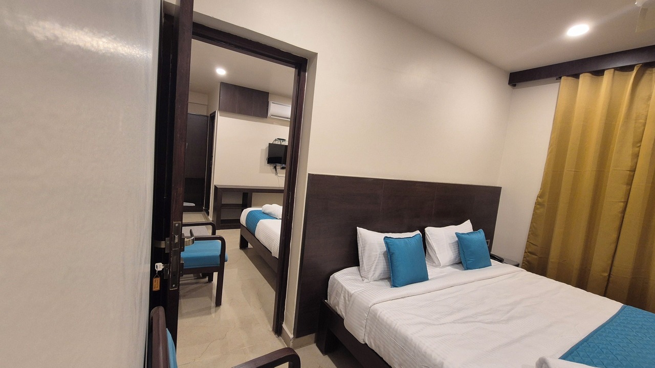 Photo of Bathroom in Tirupati