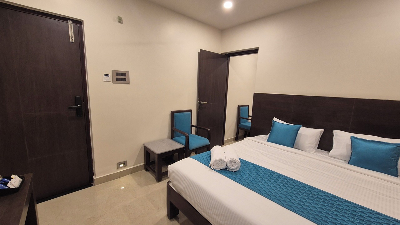 Photo of Bathroom in Tirupati