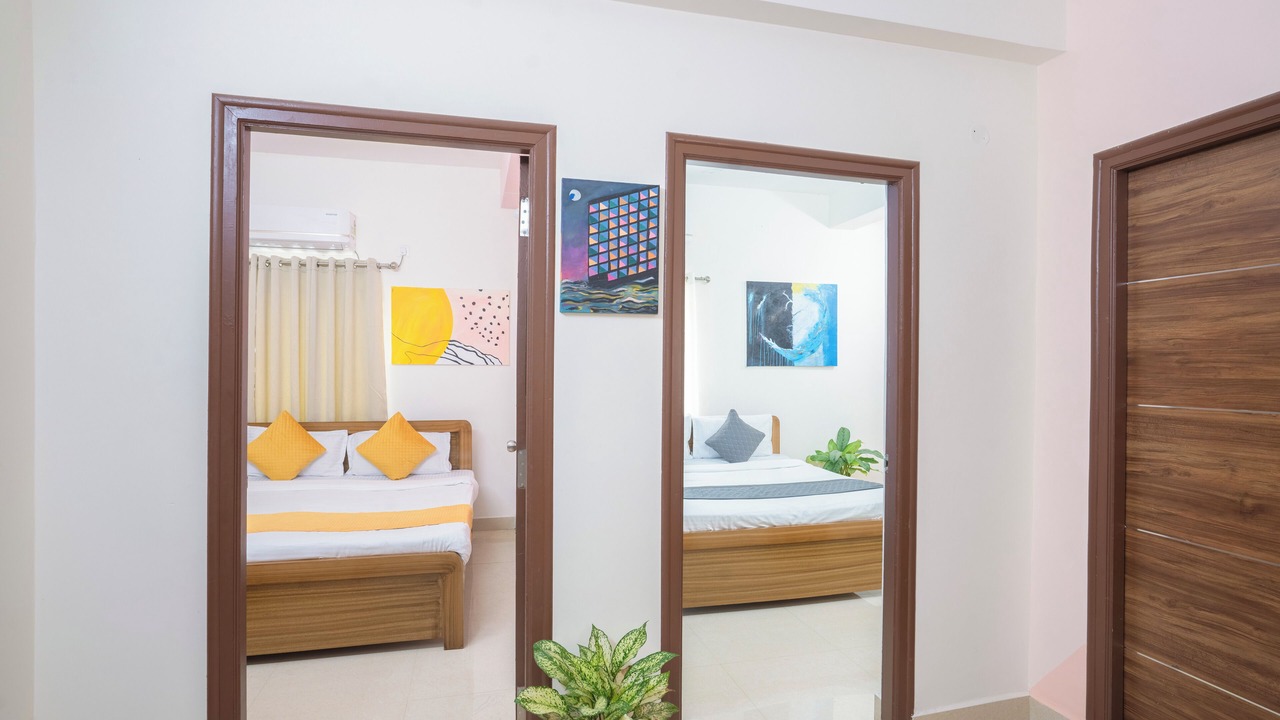 Photo of Others in Gachibowli