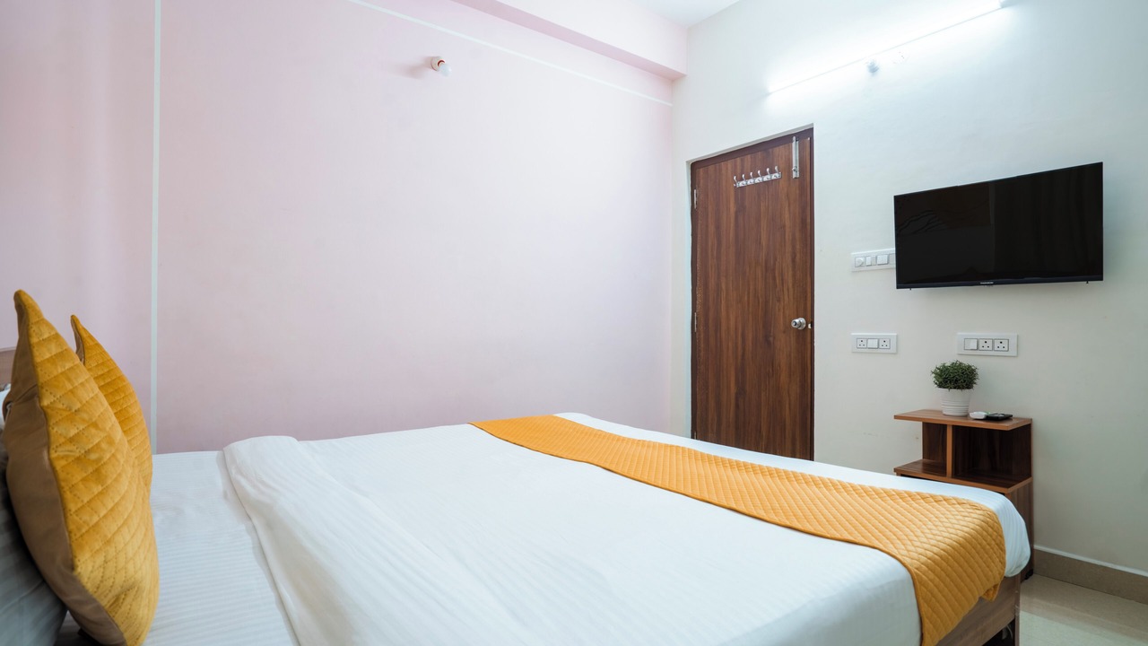 Photo of Patio Balcony in Gachibowli