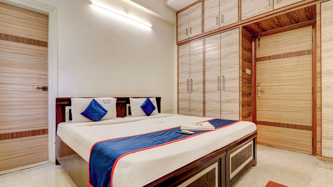 Photo of Bedroom in Medchal