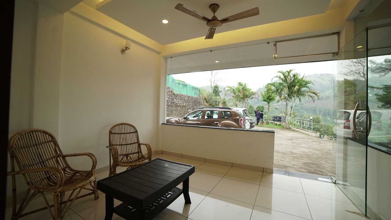 Photo of Bedroom in Pallivasal