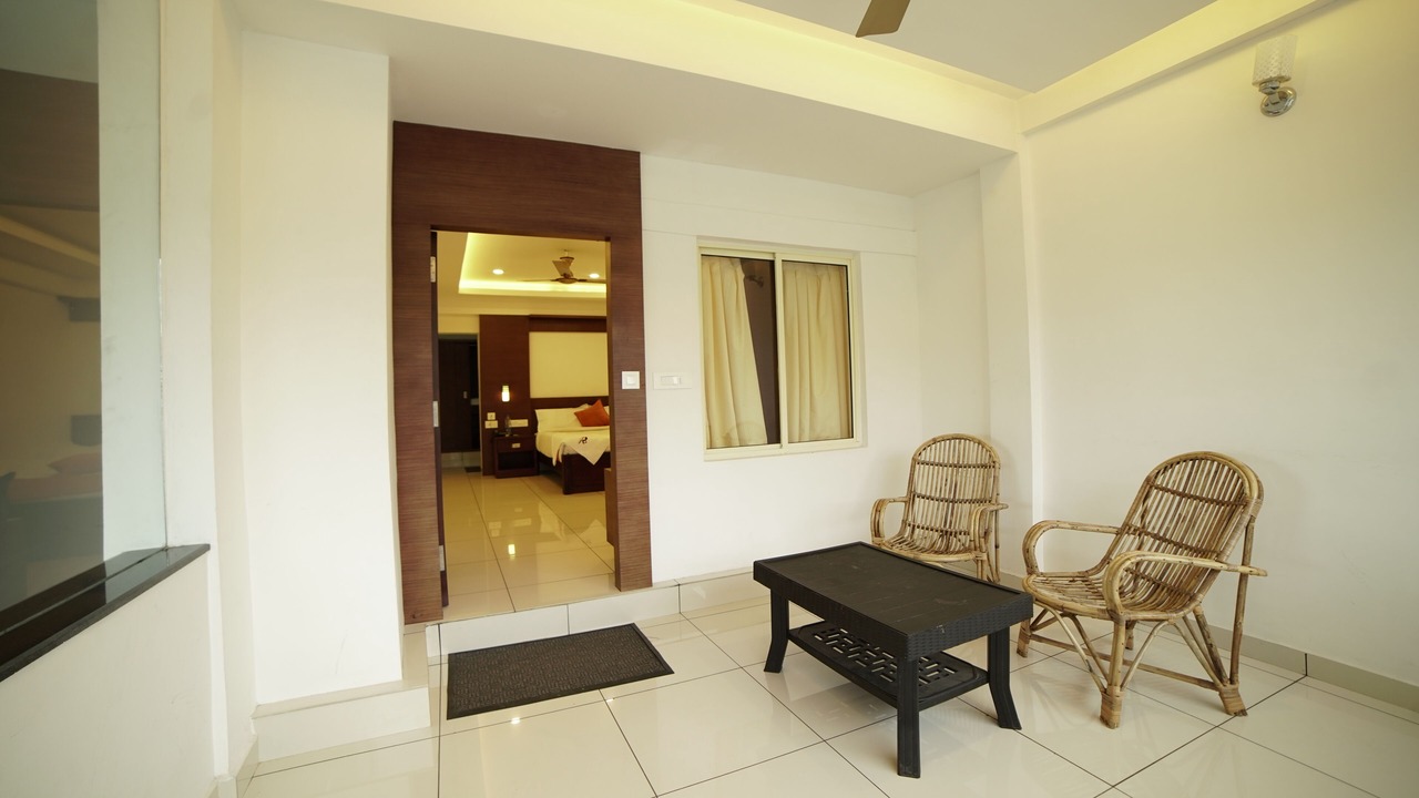 Photo of Bedroom in Pallivasal